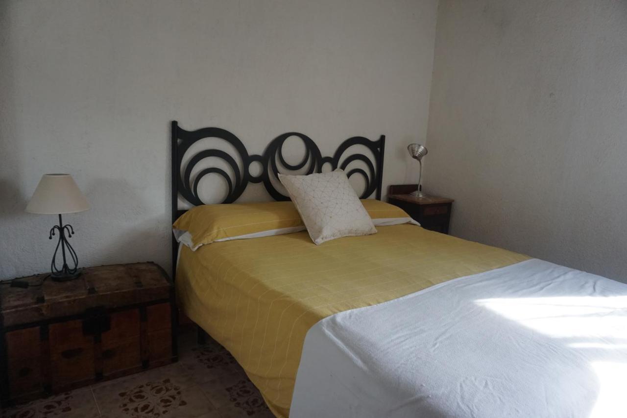 Casa El Regall Hébergement de vacances Cálig