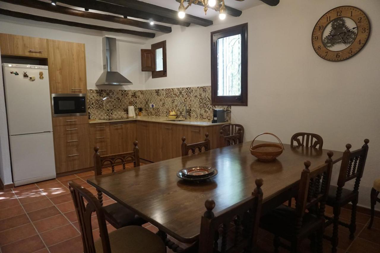 Casa El Regall * Cálig