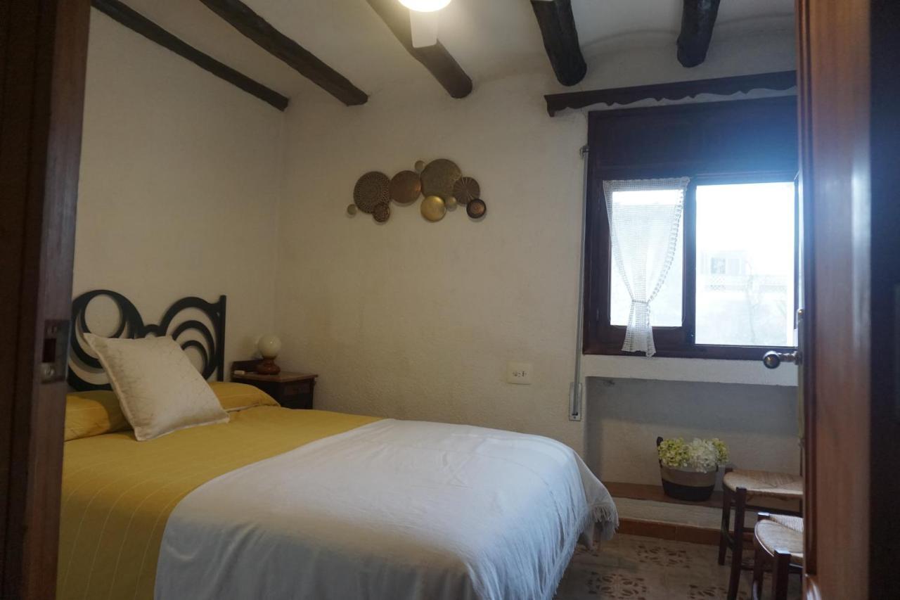 Casa El Regall