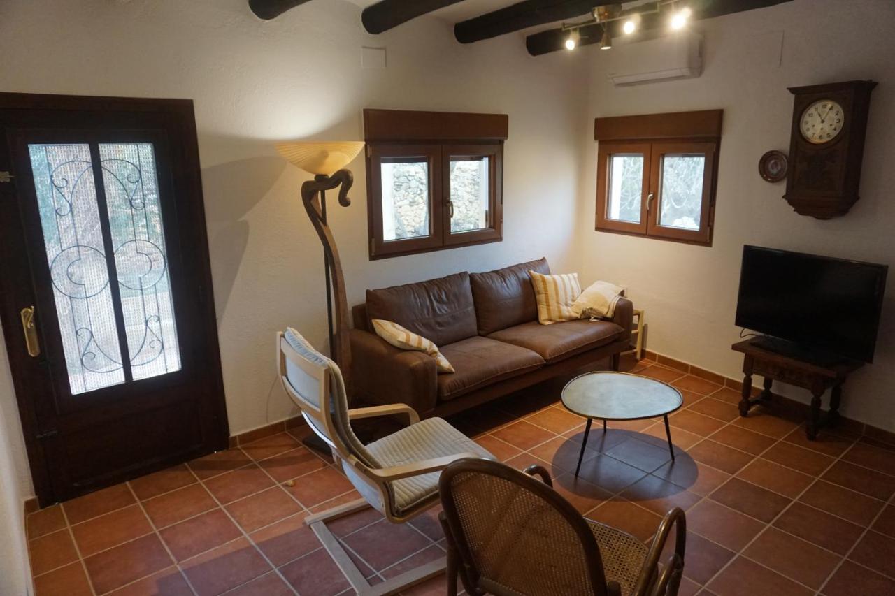 Casa El Regall *