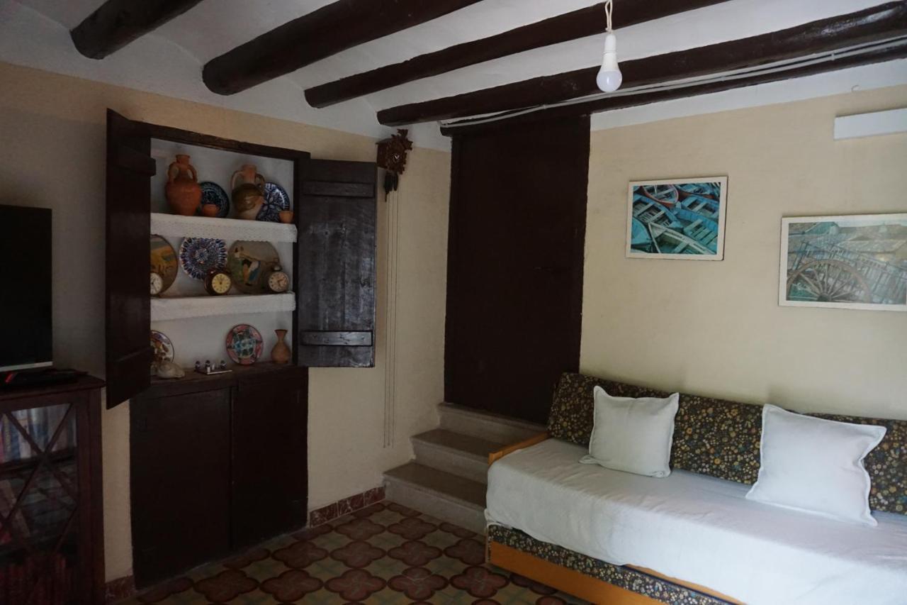 Casa El Regall * Cálig