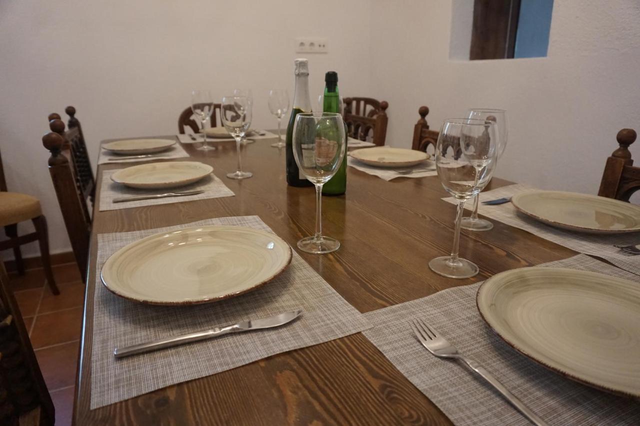 Casa El Regall * Cálig