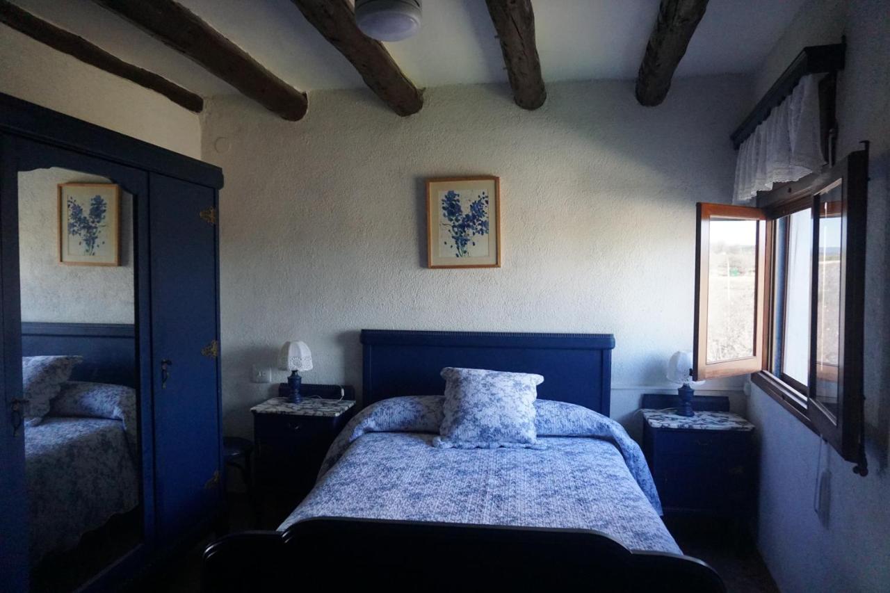 Hébergement de vacances Casa El Regall Cálig
