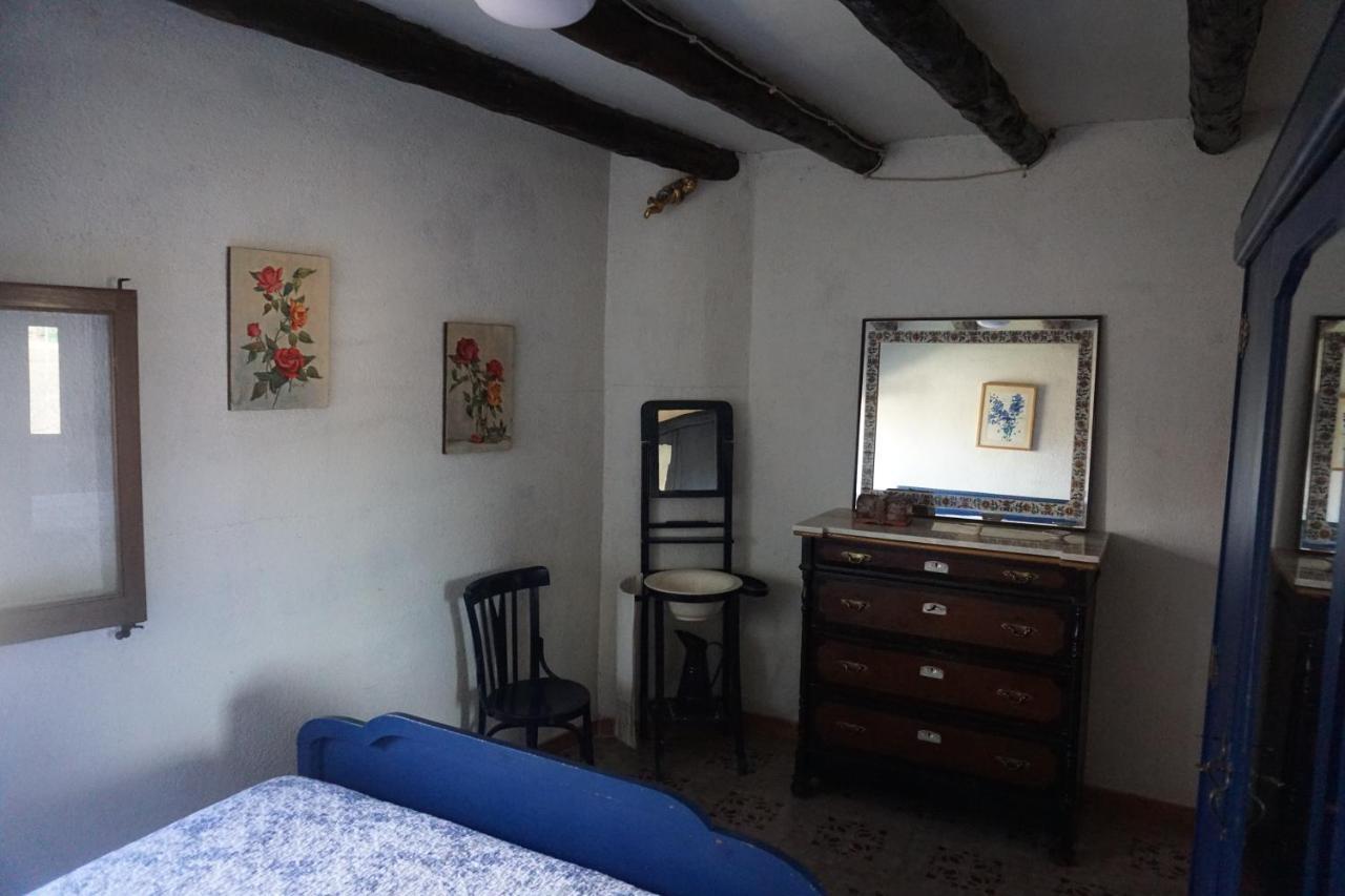 Hébergement de vacances Casa El Regall Cálig