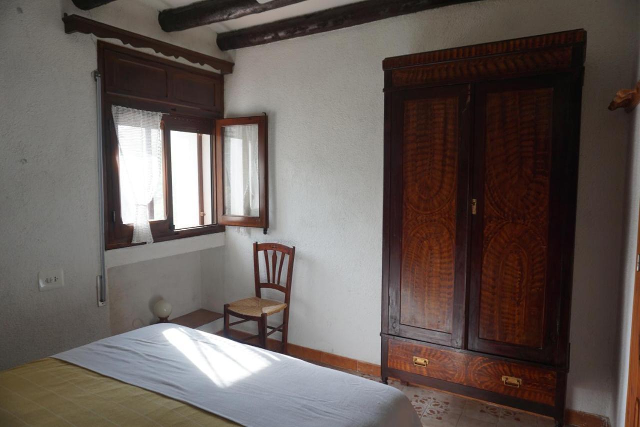 Hébergement de vacances Casa El Regall *