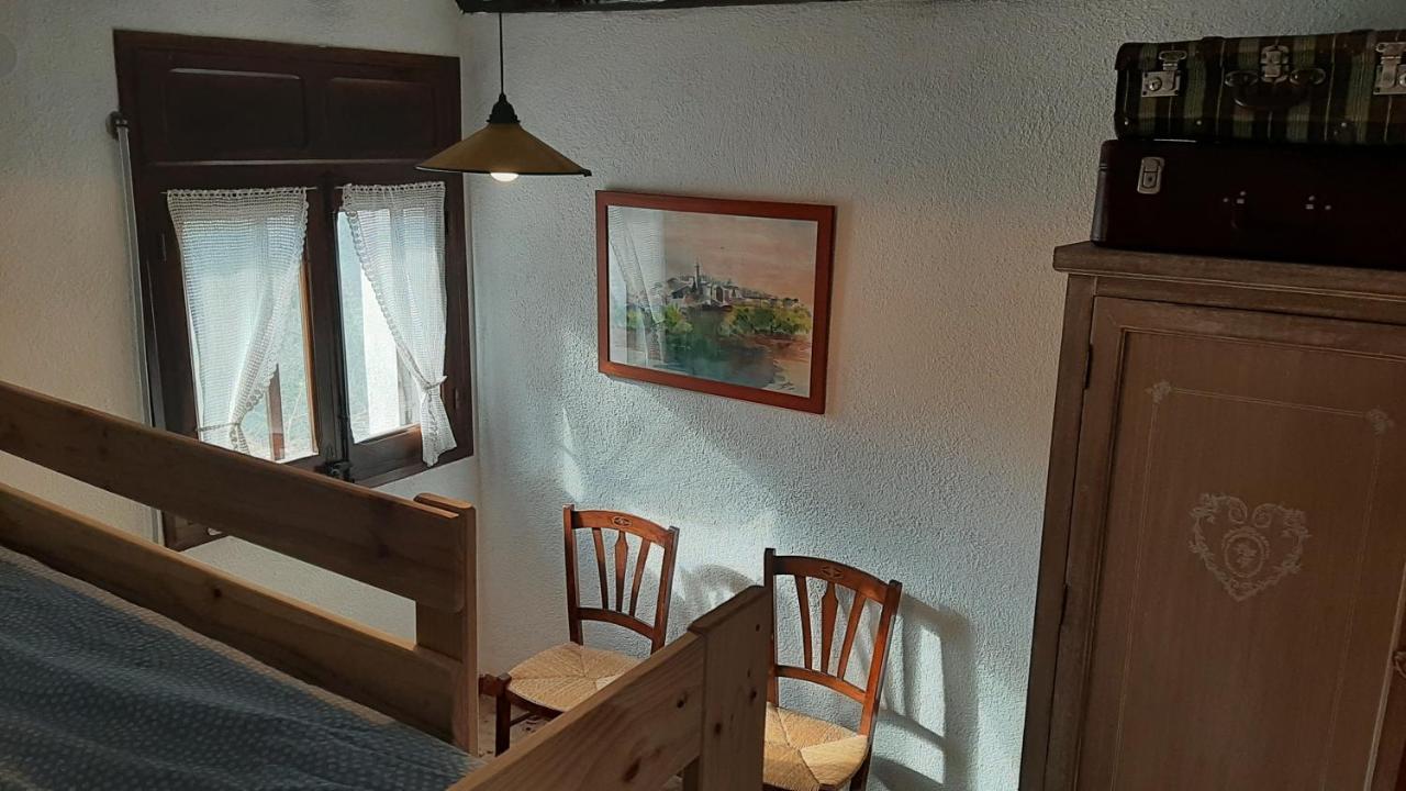 Hébergement de vacances Casa El Regall *