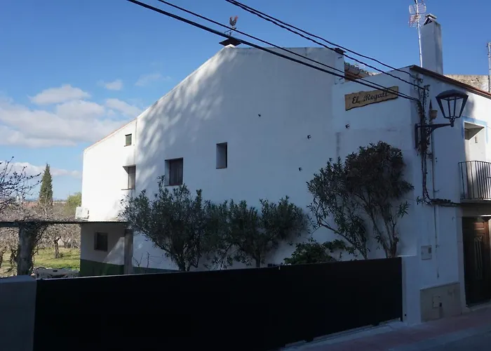 Casa El Regall