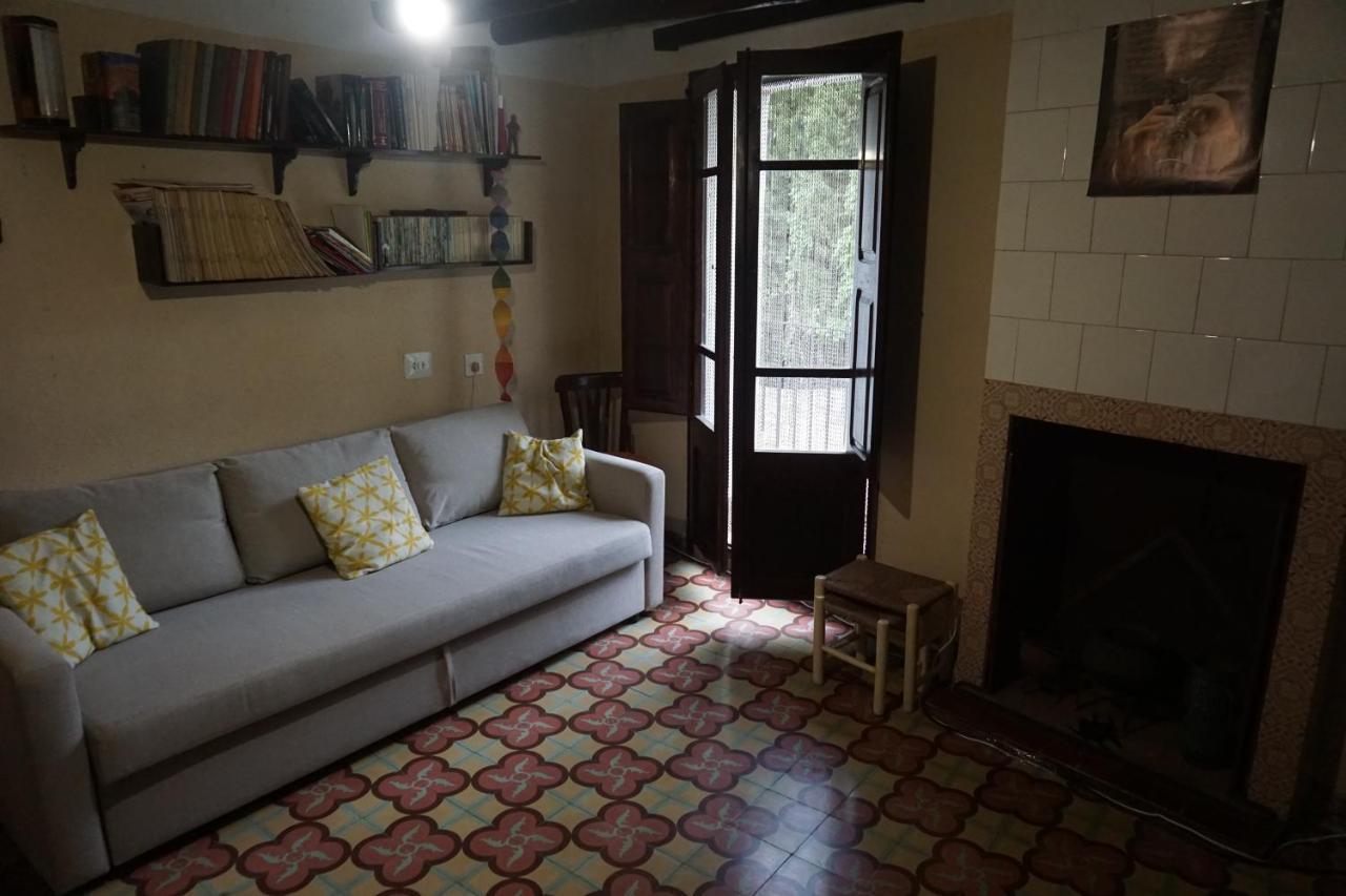 Casa El Regall *
