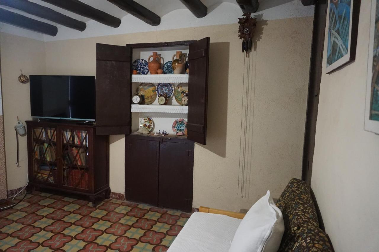 Casa vacanze Casa El Regall Cálig