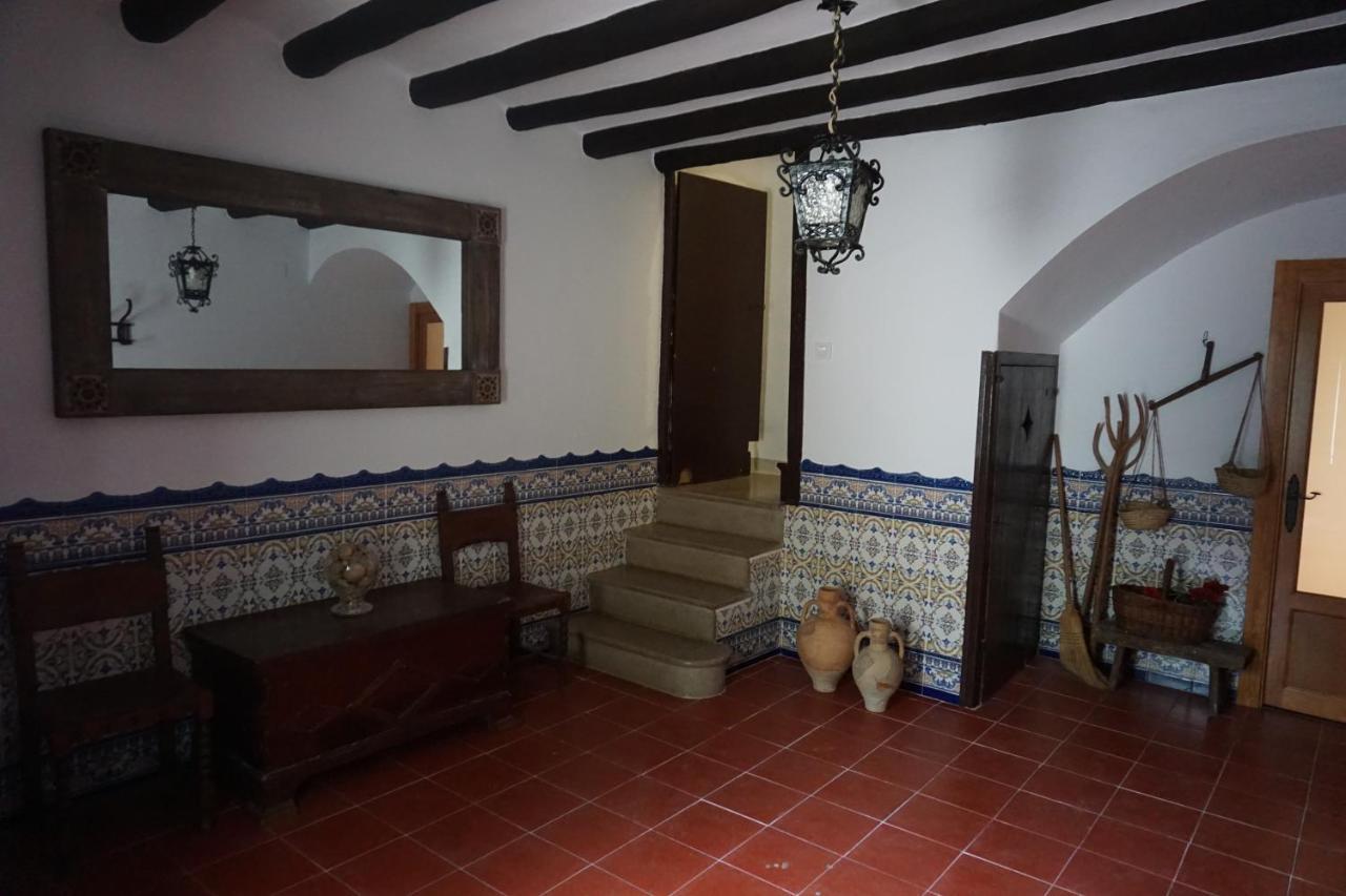 Casa vacanze Casa El Regall *