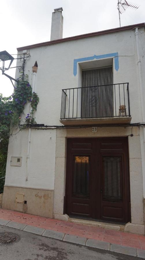 Casa El Regall Cálig