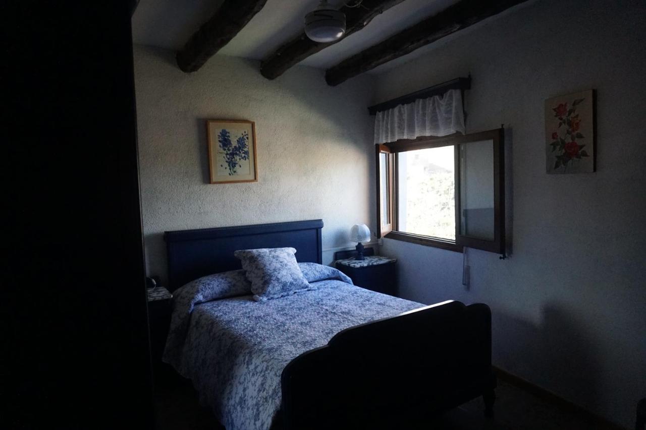 Casa El Regall Cálig